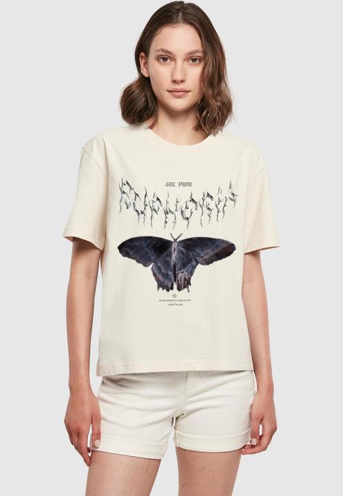 Produktbild Miss Tee Euphoria Tee - 105753 (3XL)