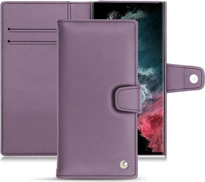 Immagine prodotto Noreve Cover in pelle (Samsung Galaxy S22 Ultra (5G))