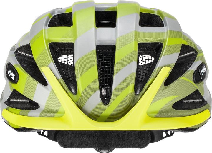 Actual product image Uvex Sports air wing cc (52 - 57 cm)