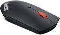 Produktbild Lenovo ThinkPad Bluetooth Silent w/o battery Juodas, Bluetooth 5.0 (Kabellos)