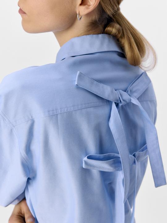 Actual product image Object Loose Fit Hemd (36)