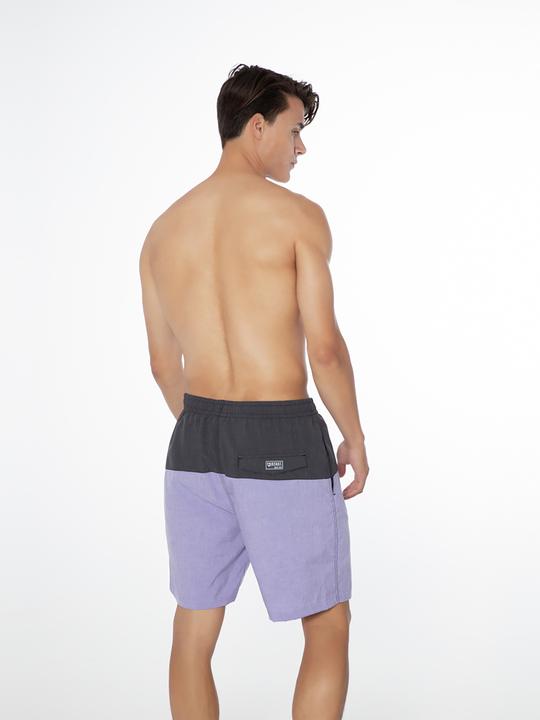 Produktbild Protest Herren Beachshort PRTBOYDIN True Black S (S)