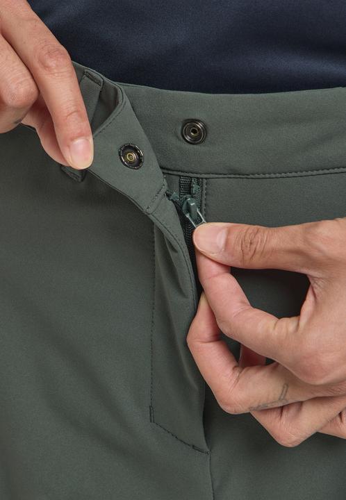 Image du produit Jack Wolfskin Pico Trail Shorts W (44)