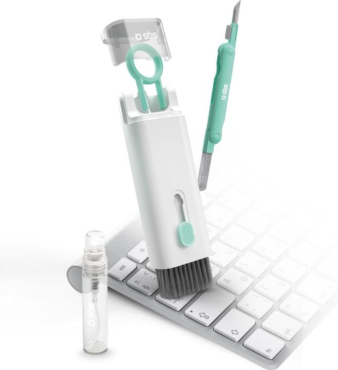 Image du produit SBS Kit de nettoyage multifonctions