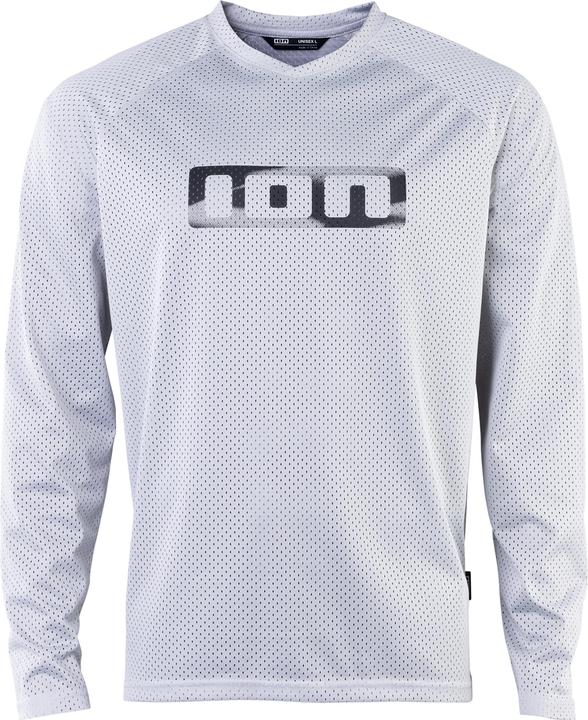 Produktbild ION Logo LS Trikot Modell 2025 (L)