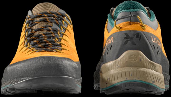 Actual product image La Sportiva TX4 Evo, Approach Schuh (44)