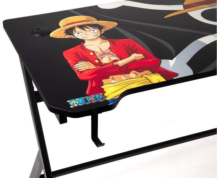 Image du produit Konix Bureau de jeu One Piece
