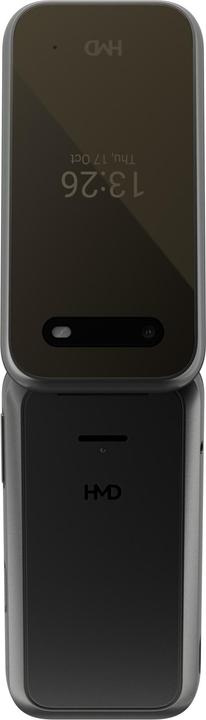 Actual product image Nokia 2660 Flip (2.80", 0.30 Mpx, 4G)