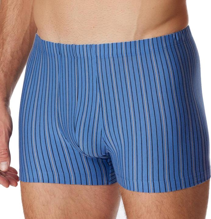 Produktbild Schiesser 6er Pack 95/5 Essentials Organic Cotton Retro Short / Pant (L, 6er Pack)