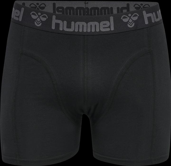 Produktbild hummel Marston 4-Pack Boxers (S, 4er Pack)