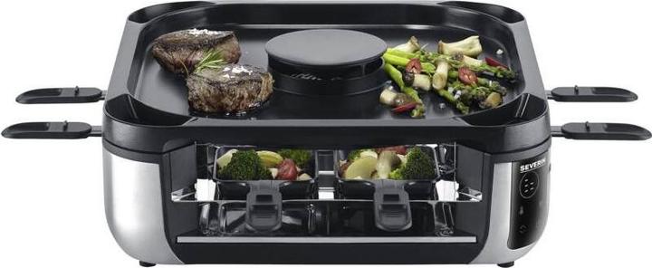 Actual product image Severin RG2379