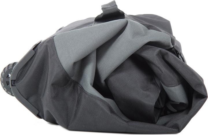 Immagine prodotto Lifeventure Expedition Duffle 120L con ruote, nero/carbone (120 l)