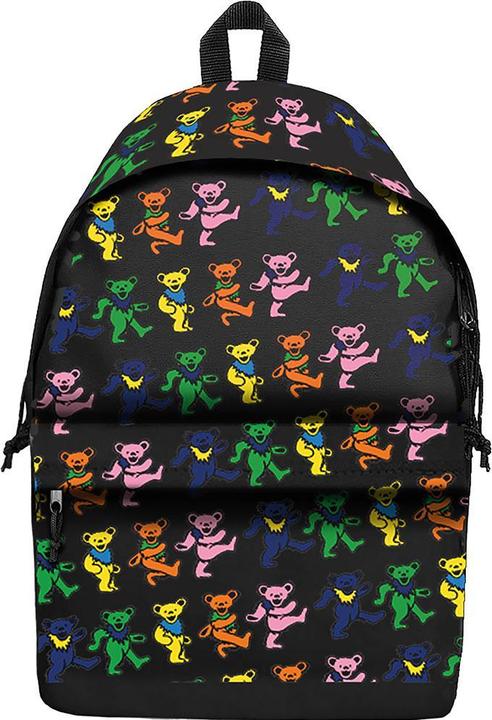 Produktbild Grateful Dead Rucksack Tanzende Bären