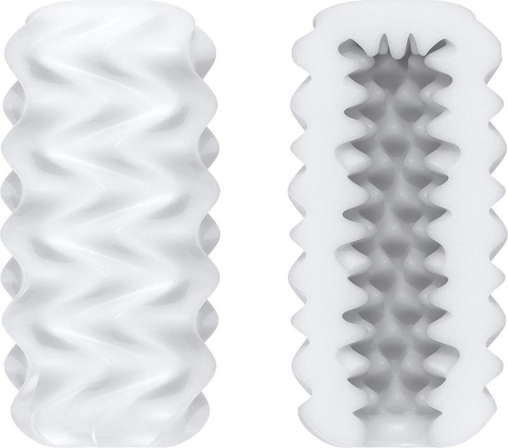 Produktbild Otouch Billow Ersatzhülle – Weiche TPE-Hülle für den Decor 2 Masturbator, realistische Textur
