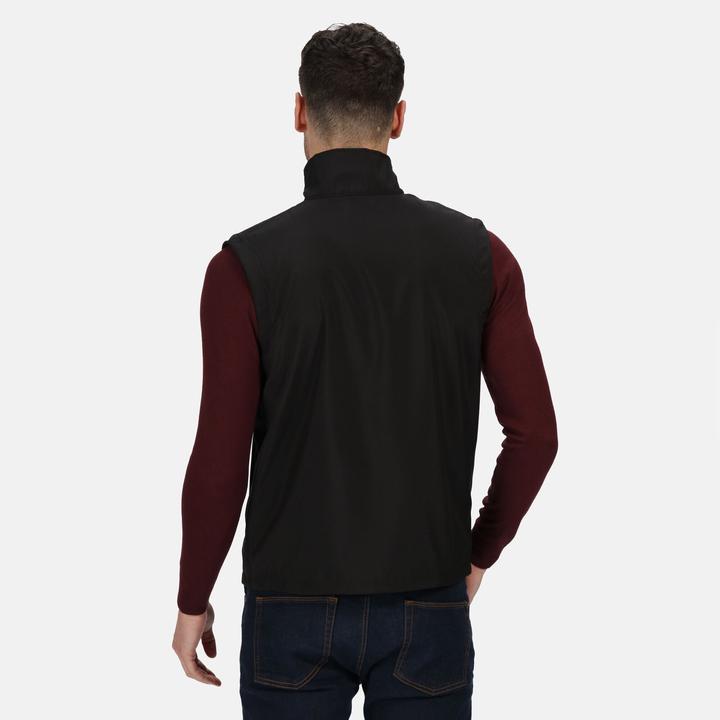 Produktbild Regatta Professional Klassik Softshell Bodywarmer (XL)