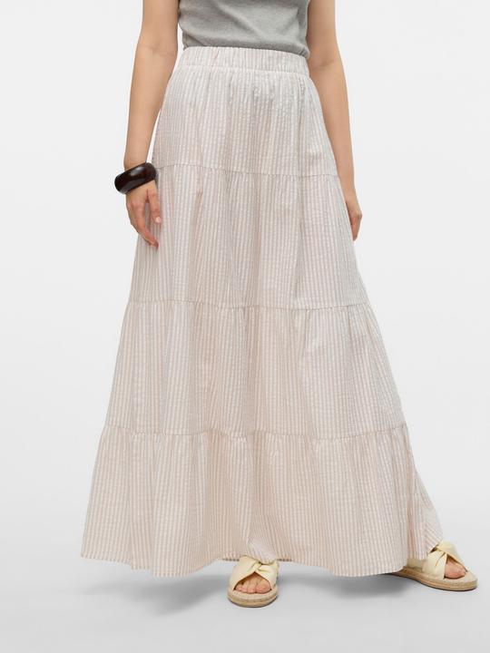 Actual product image Vero Moda VMMOLLY Long skirt Skirt (XS)