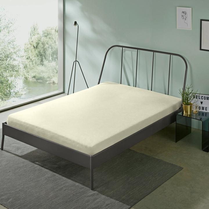 Actual product image Erwin Müller Bamberg (100 x 220 cm, 90 x 210 cm)