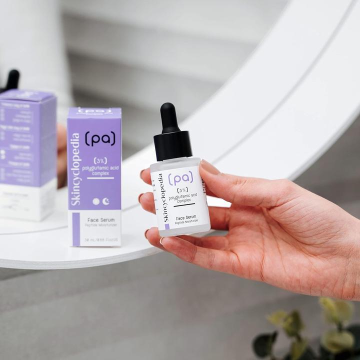 Image du produit Skincyclopedia Face Serum (30 ml)