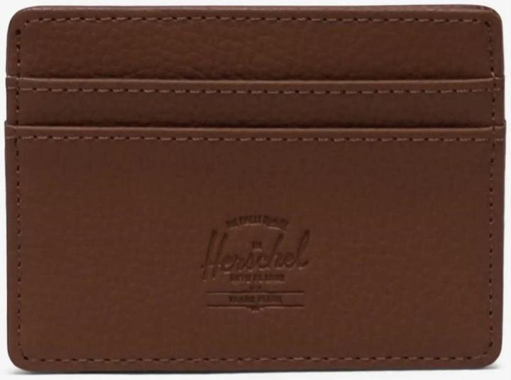 Image du produit Herschel Charlie Saddle Brown