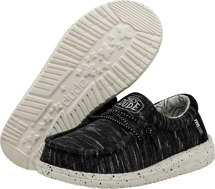 Image du produit Hey Dude Wally Stretch (35)