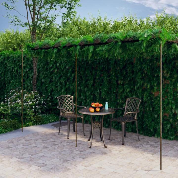 Actual product image VidaXL Maximus (300 cm, 600 cm)