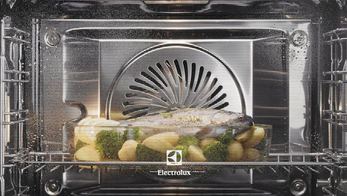 Produktbild Electrolux Ebsl7sp