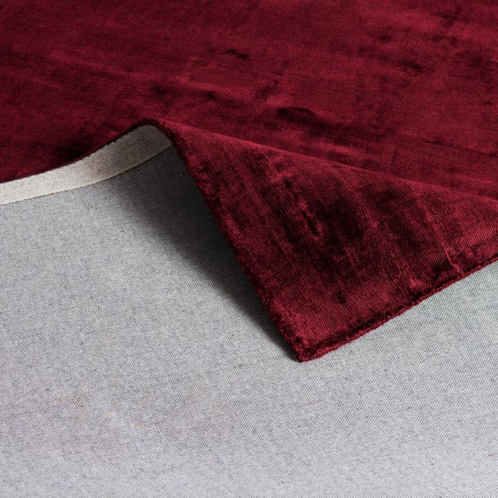 Image du produit Pergamon Tapis design de luxe Roma (70 x 140 cm)