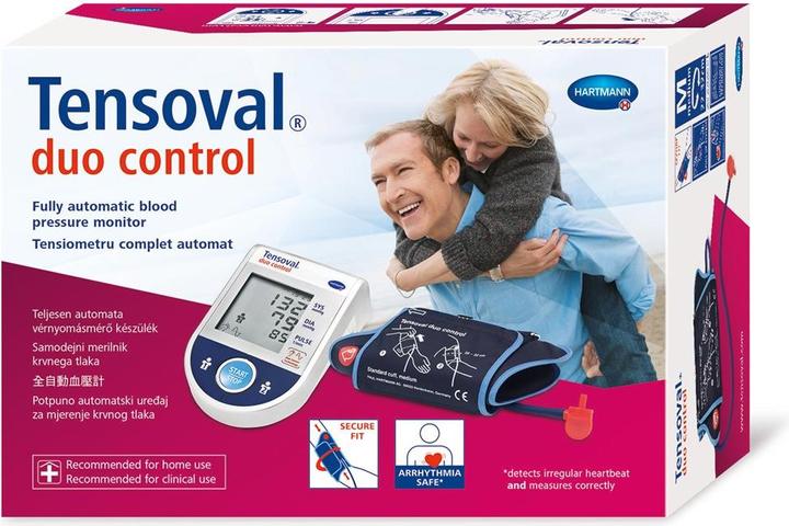 Produktbild Tensoval Netzgerät (Blutdruckmessgerät Oberarm)