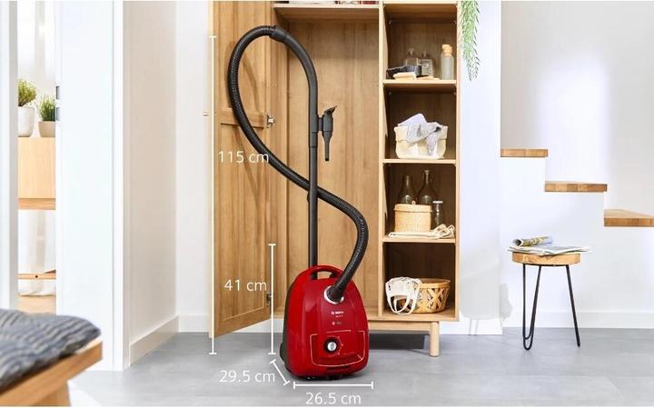 Produktbild Bosch Hausgeräte Serie 4