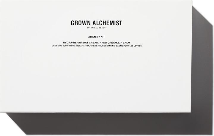 Produktbild Grown Alchemist Amenity Kit (44 ml)