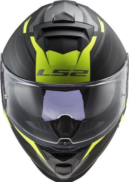 Produktbild LS2 FF800 Storm II Nerve (L)