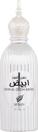 Produktbild Afnan Dehn Al Oudh Abiyad (Eau de Parfum, 100 ml)