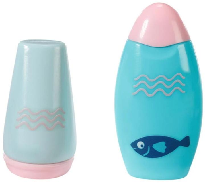 Immagine prodotto Zapf Creation Zapf 834282 BABY nato Set divertimento bagno