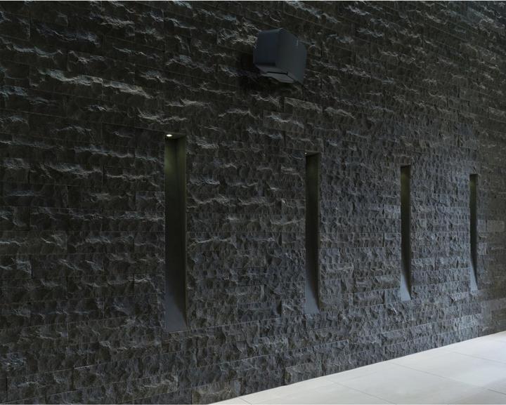 Immagine prodotto Flexson Supporto a parete per Sonos Five/Play:5 (1 pz., Installazione a parete, Inclinabile, Perno di rotazione)