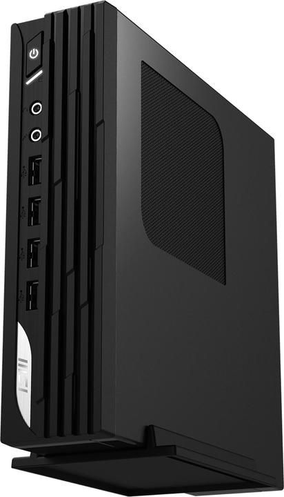 Image du produit MSI PC I7 16GB 512GB SSD W11P MFF 3Y I7-13700 (Intel Core i7-13700, 16 Go, 512 Go)