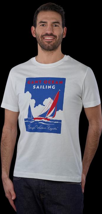 Actual product image GANT 10021661 (3XL)