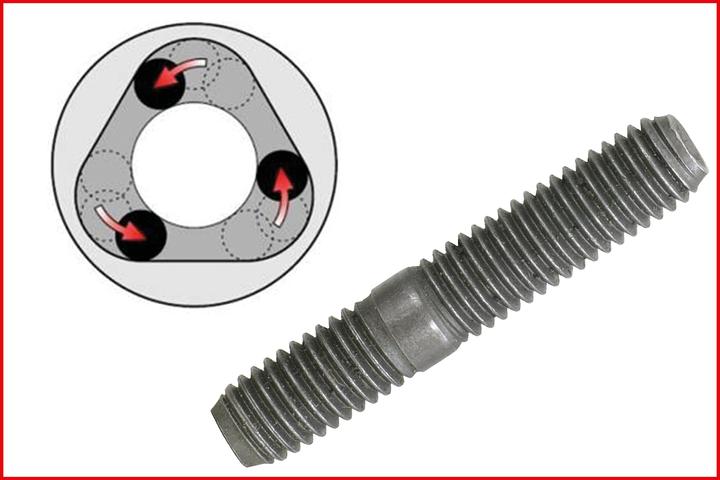 Image du produit KS Tools Dégoujonneuses à rouleaux, M18