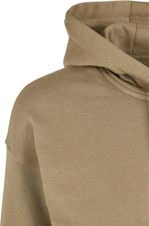 Actual product image Urban Classics Hoodie Ladies - 99478 (XS)