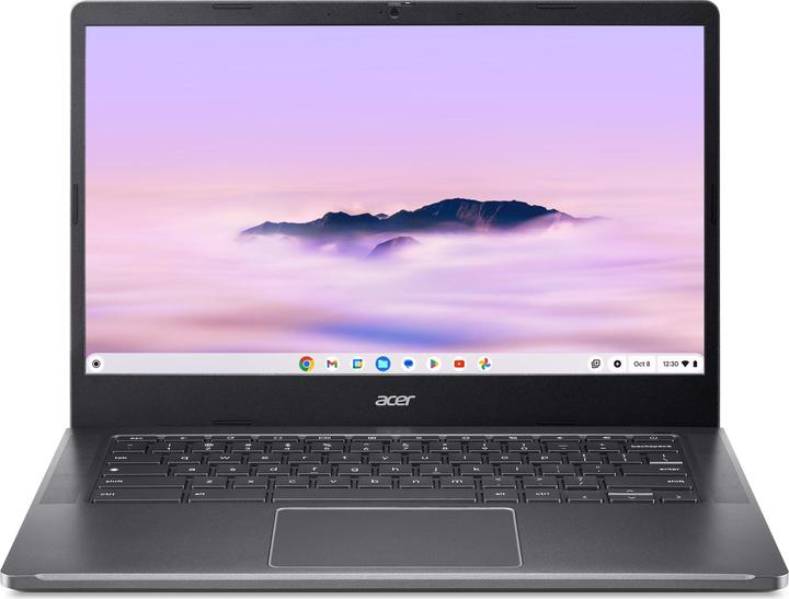 Immagine prodotto Acer CB 514 CB514-4HT-354Y Chrome Ci3-N305/8GB/256GB SSD/14" (14", Intel Core i3-N305, 8 GB, 256 GB, DE)