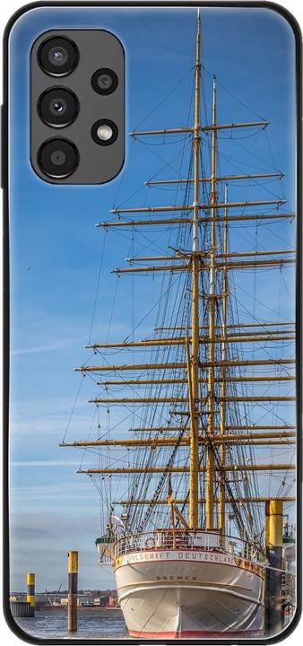 Sailboat