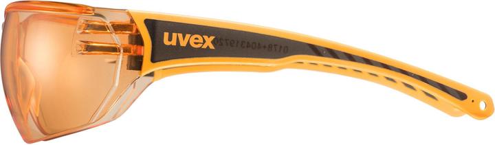 Image du produit Uvex Sports Sportstyle 204 (Orange, Orange)