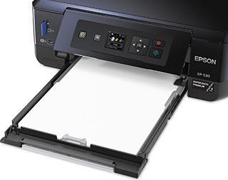 Produktbild Epson XP-530 Expression Premium (Tintenpatrone, Farbe)