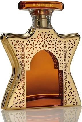 Produktbild Bond No. 9 Dubai Amber by Eau de Parfum Spray 100 ml (Eau de Parfum, 100 ml)