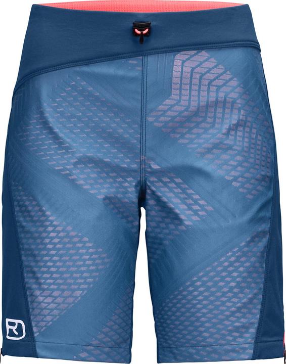 Produktbild Ortovox Women's Col Becchei WB Shorts (M)