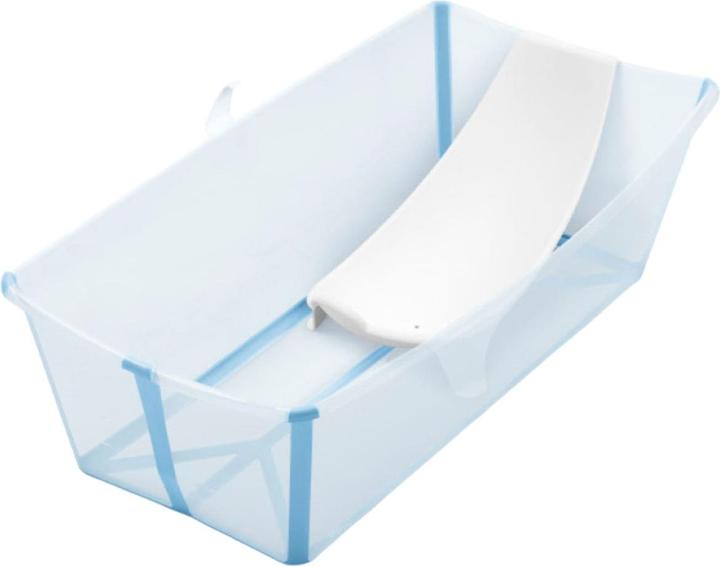 Produktbild Stokke Flexi Bath X-Large mit Newborn Support V3