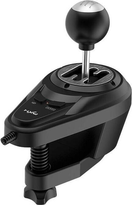 Actual product image PXN -A7 Shifter for racing wheel (PC / PS3 / PS4 / XBOX ONE / SWITCH) (PC, Switch, PS4, PS3, Xbox One S)