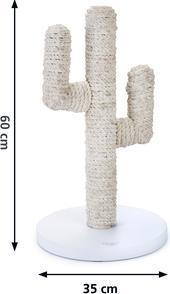 Image du produit Designed by Lotte Cactus (60 cm, Blanc)