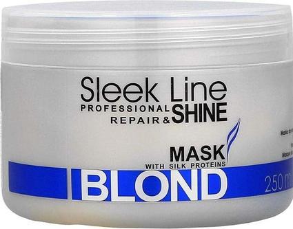 Stapiz Sleek Line Blond (250 ml)
