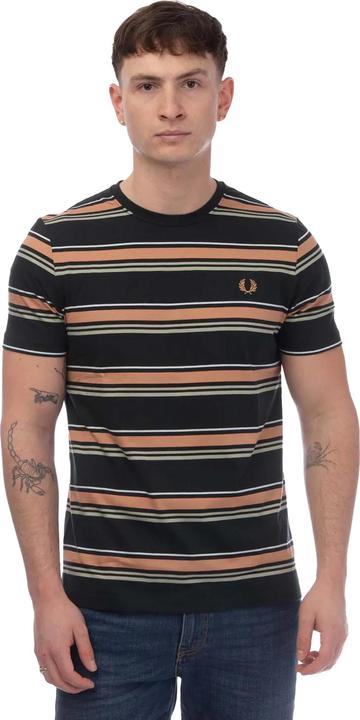 Image du produit Fred Perry - T-shirt - Homme (XS)