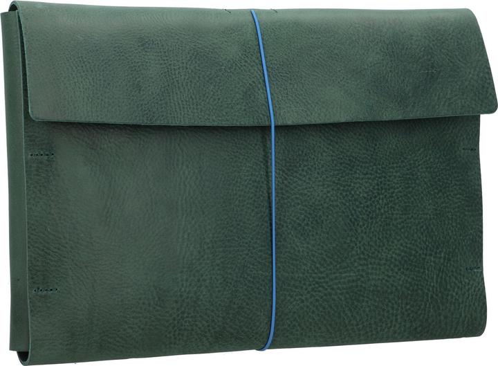 Produktbild Harolds Keeper Laptophülle Leder 37.5 cm (16.54")